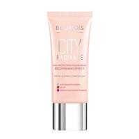 bourjois city radiance skin protecting foundation 04 beige