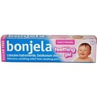 Bonjela Teething Gel