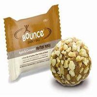 Bounce Apple Cinnamon Protein Energy Ball (42g x 12)
