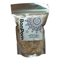 BonPom Himalayan Bath Salt Lavender 1kg - BPM-9040