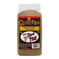 Bobs Red Mill Gluten Free Chocolate Cake Mix 400g