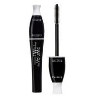 bourjois twist up the volume mascara 21 black 21 black