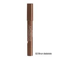 bourjois colour band eyeshadow ampamp liner 04 rose fauviste