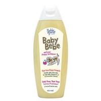 Bobbi Panter Baby Bebe Dog Natural Shampoo