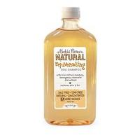 Bobbi Panter Natural Rejuvenating Shampoo