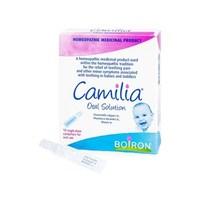 Boiron Camilia Oral Solution 10 dose