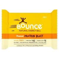 Bounce Peanut Protein Blast 49g