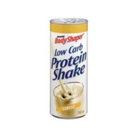 Body Shapers (Weider) Low Carb Vanilla Shake 250ml 250ml