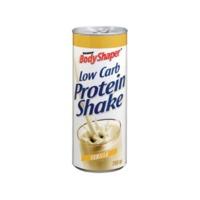 body shapers weider low carb vanilla shake 250ml 250ml