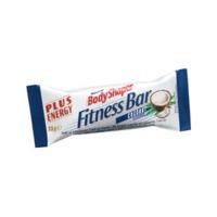 Body Shapers (Weider) Fitness Bar Coconut 35g 35g