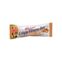 Body Shapers (Weider) Crispy Fitness Hazelnut Bar 36g 36g
