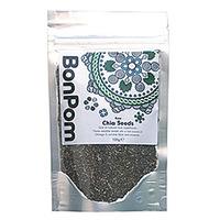 BonPom Chia Seeds 200g 200g