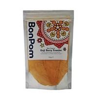 BonPom Raw Organic Goji Powder 100g 100g