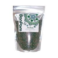 BonPom Raw Organic Chia Seeds 400g