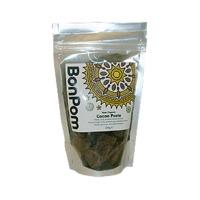 BonPom RAW Cacao Paste 200g 200g