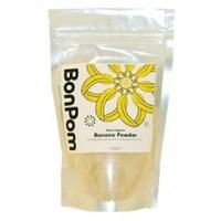 BonPom Raw Organic Banana Powder 200g 200g