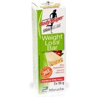 Body Shapers (Weider) Weight Loss Bar Cranberry Crisp 56g