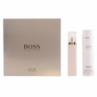 BOSS JOUR Eau de Perfume spray 75 ml Set 2 pieces 2014
