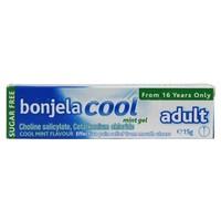 Bonjela Cool Mint Gel 15g