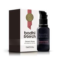 Bodhi & Birch Desert Rose Rejuvenating Face Oil 15ml