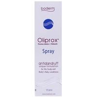 Boderm Oliprox Anti Dandruff Spr...