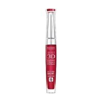 bourjois effet 3d gloss 06 rouge democratic