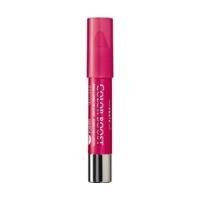 bourjois colour boost lip crayon 02 fuchsia libre