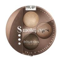 Bourjois Smokey Eyes Trio