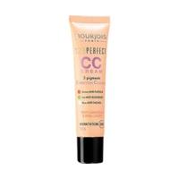 bourjois 123 perfect cc cream 33 rose beige 30ml