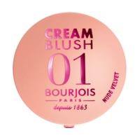 bourjois cream blush