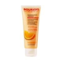 bourjois radiance boosting face scrub 75ml