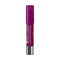 bourjois colour boost lip crayon 06 plum russian