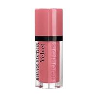 Bourjois Rouge Edition Velvet Lipstick 07 Nude-ist (6, 7ml)