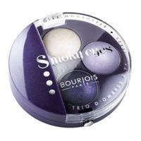 Bourjois Smoky Eyes Trio - Violet Romantic