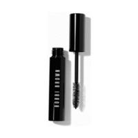 bobbi brown no smudge mascara