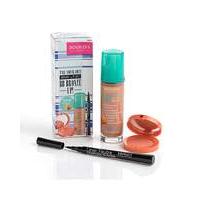 Bourjois BB Bronze Up 3pc Set