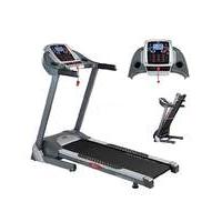 Bodysculpture Power Incline Treadmill