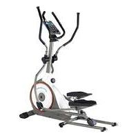 Body Sculpture Elliptical with iconsole