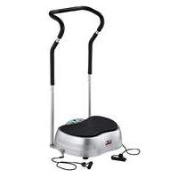 Body Sculpture Power Vibration Trainer