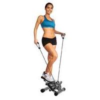 Body Sculpture Lateral Stepper