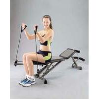 Body Sculpture Aero Gym with DVD