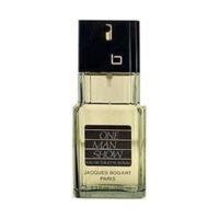 Bogart One Man Show Eau de Toilette (100ml)