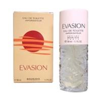 Bourjois Evasion Eau de Toilette (50ml)