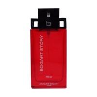 Bogart Story Red Eau de Toilette (100ml)