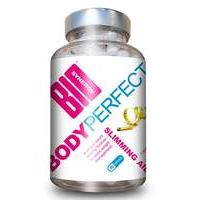 body perfect fat burner 180