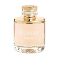 Boucheron Quatre Eau de Parfum (50ml)