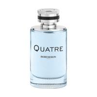 Boucheron Quatre Pour Homme Eau de Toilette (100ml)