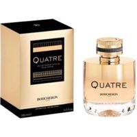 Boucheron Quatre Intense pour Femme Eau de Parfum (100ml)