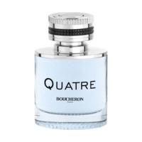 Boucheron Quatre Pour Homme Eau de Toilette (50ml)