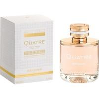 Boucheron Quatre Eau de Parfum (100ml)